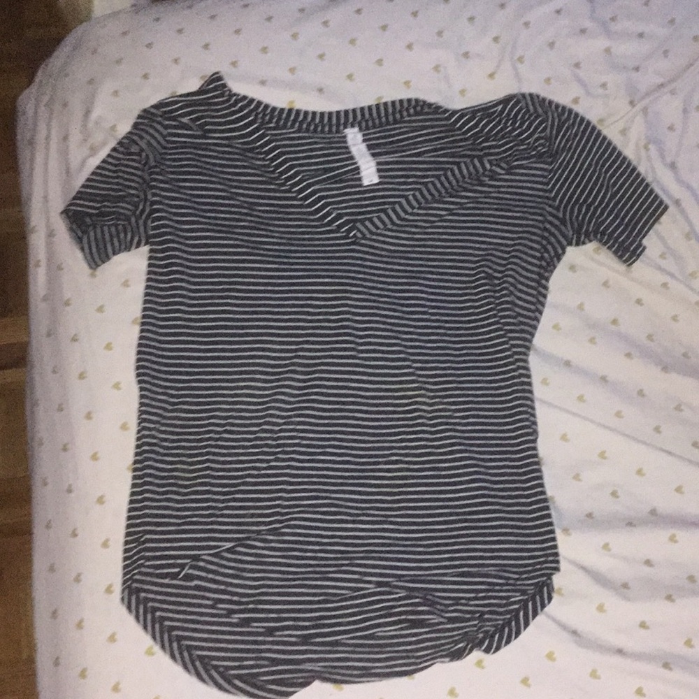 lulu top